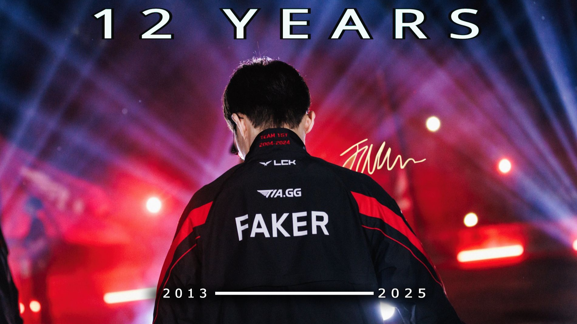 Faker迎来二十赛季高光表现，中国队球迷沸腾！